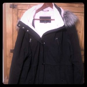 Liz Claiborne winter coat